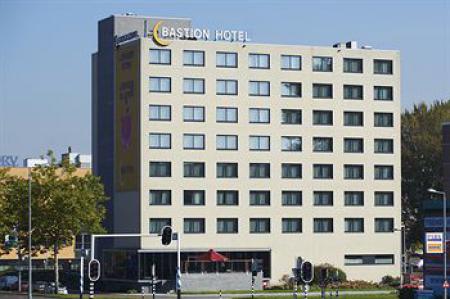 Bastion Hotel Terbregseplein